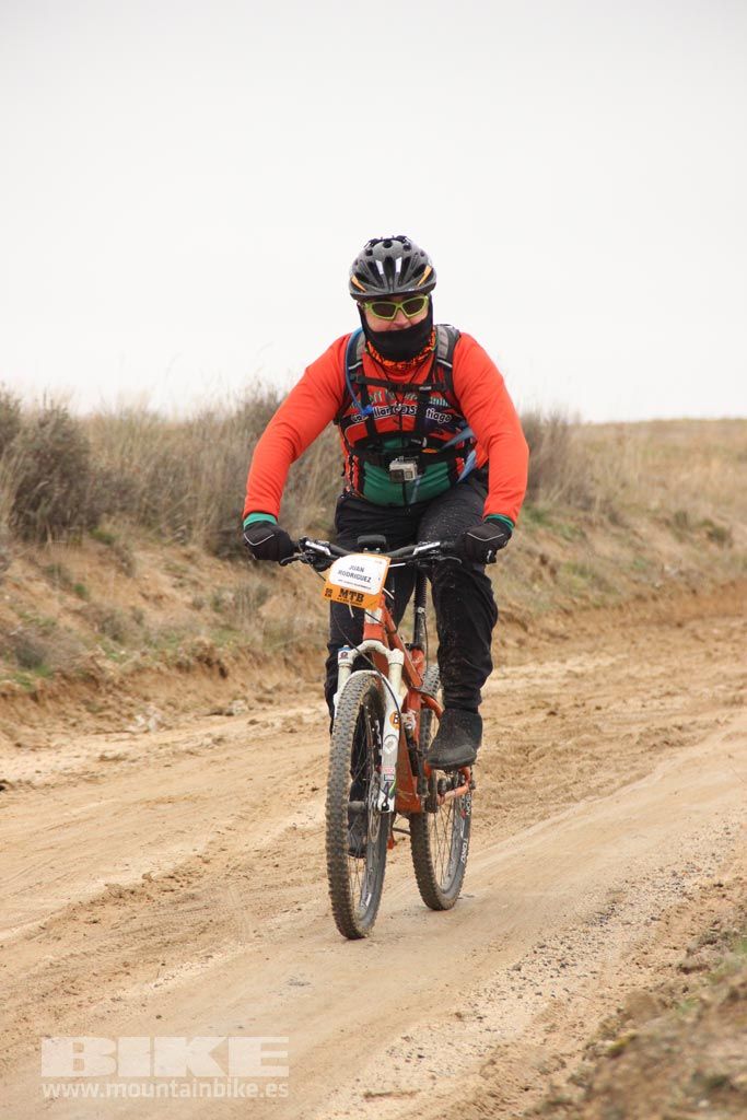 MTB 4 Estaciones Valdemorillo 2017. Villanueva de la Cañada. Galeria 6