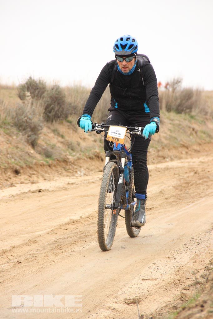 MTB 4 Estaciones Valdemorillo 2017. Villanueva de la Cañada. Galeria 6