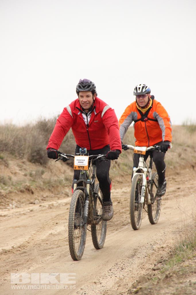MTB 4 Estaciones Valdemorillo 2017. Villanueva de la Cañada. Galeria 6