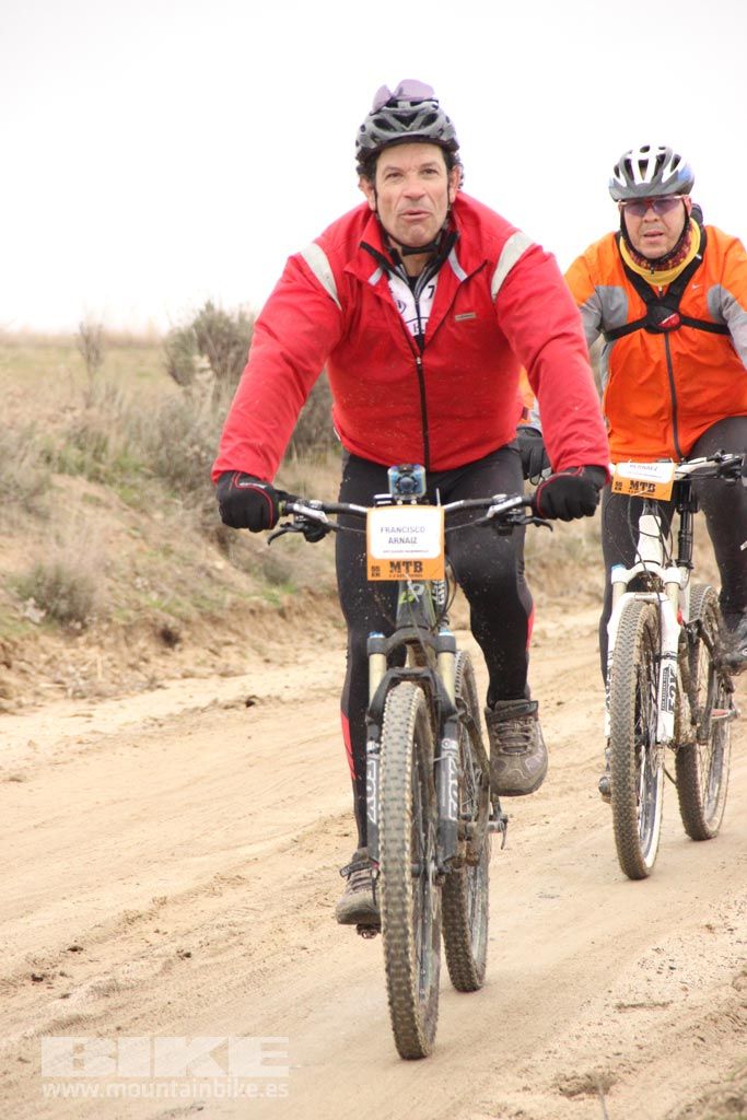 MTB 4 Estaciones Valdemorillo 2017. Villanueva de la Cañada. Galeria 6