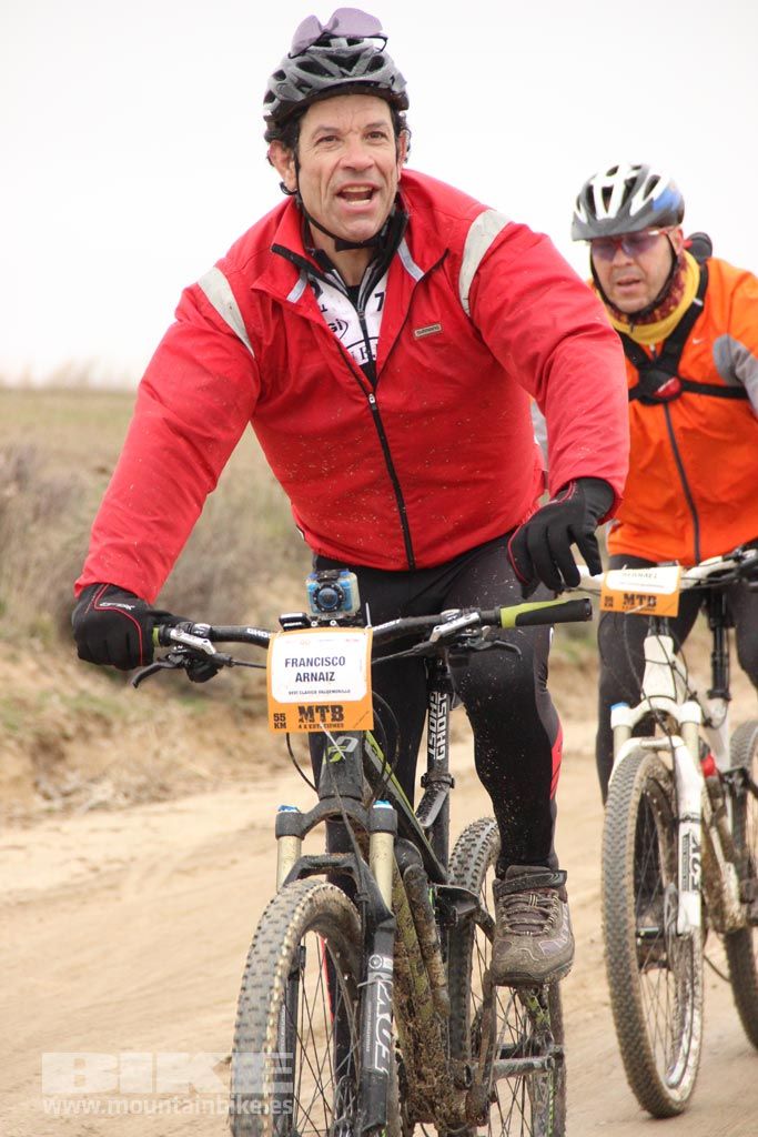 MTB 4 Estaciones Valdemorillo 2017. Villanueva de la Cañada. Galeria 6