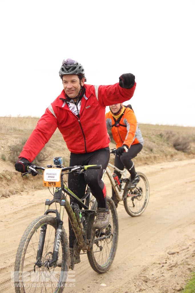 MTB 4 Estaciones Valdemorillo 2017. Villanueva de la Cañada. Galeria 6
