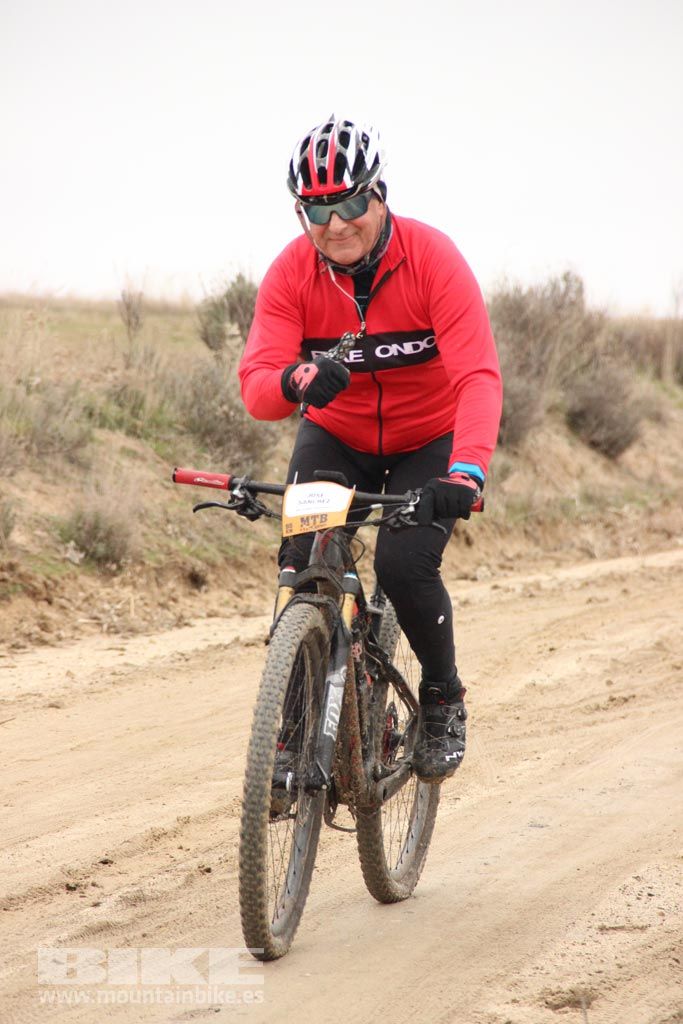MTB 4 Estaciones Valdemorillo 2017. Villanueva de la Cañada. Galeria 6