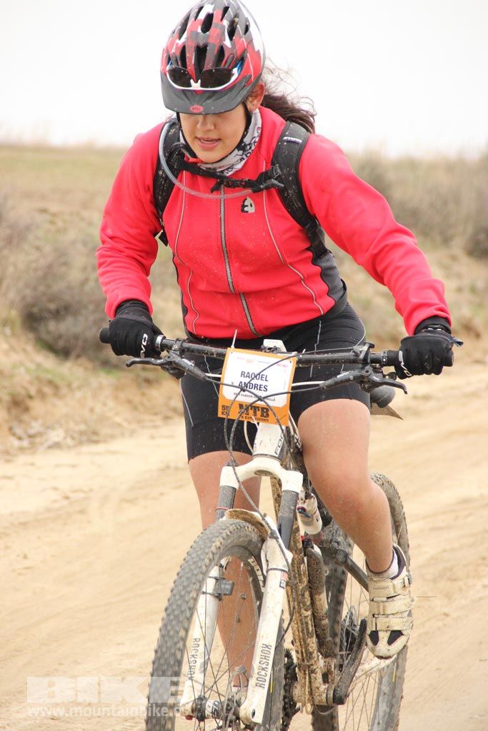 MTB 4 Estaciones Valdemorillo 2017. Villanueva de la Cañada. Galeria 6