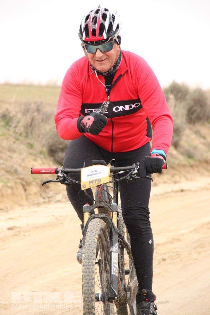 MTB 4 Estaciones Valdemorillo 2017. Villanueva de la Cañada. Galeria 6