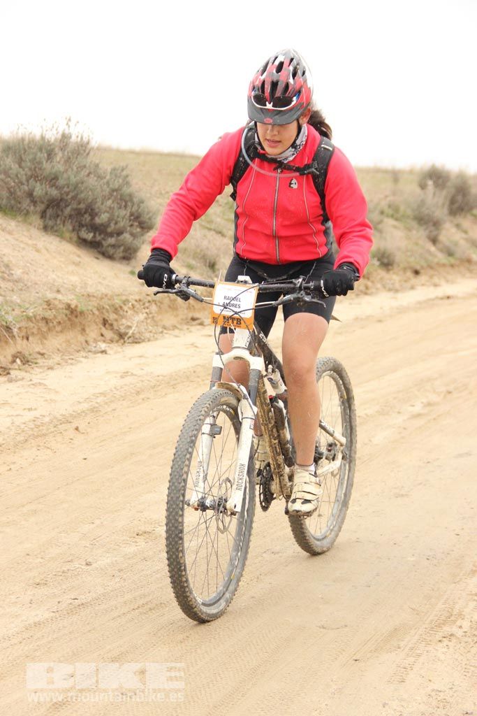 MTB 4 Estaciones Valdemorillo 2017. Villanueva de la Cañada. Galeria 6