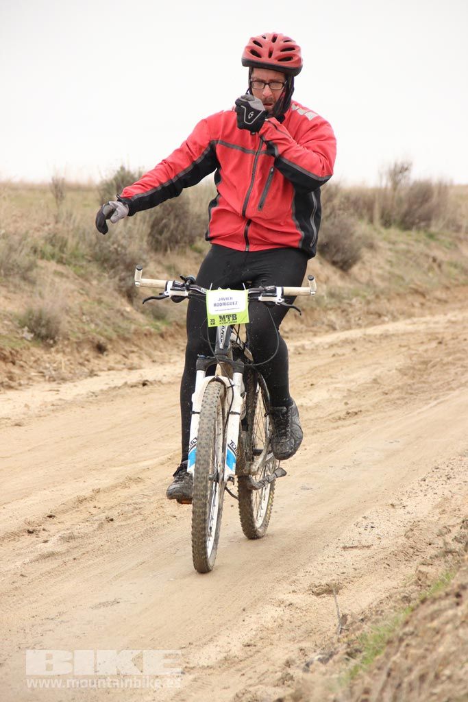 MTB 4 Estaciones Valdemorillo 2017. Villanueva de la Cañada. Galeria 6