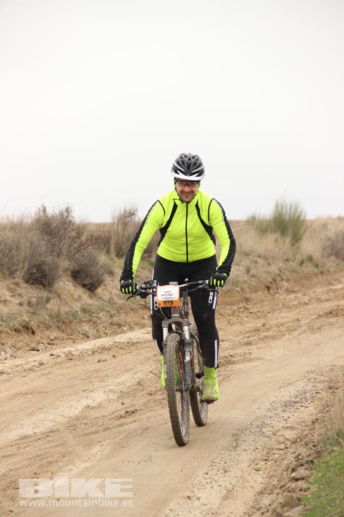 MTB 4 Estaciones Valdemorillo 2017. Villanueva de la Cañada. Galeria 6