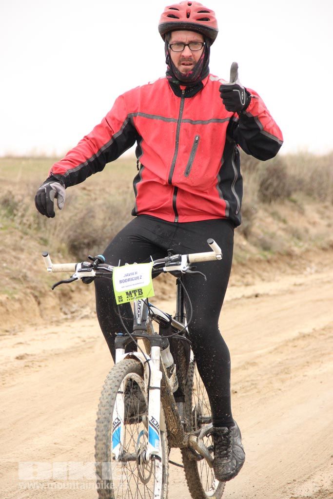 MTB 4 Estaciones Valdemorillo 2017. Villanueva de la Cañada. Galeria 6