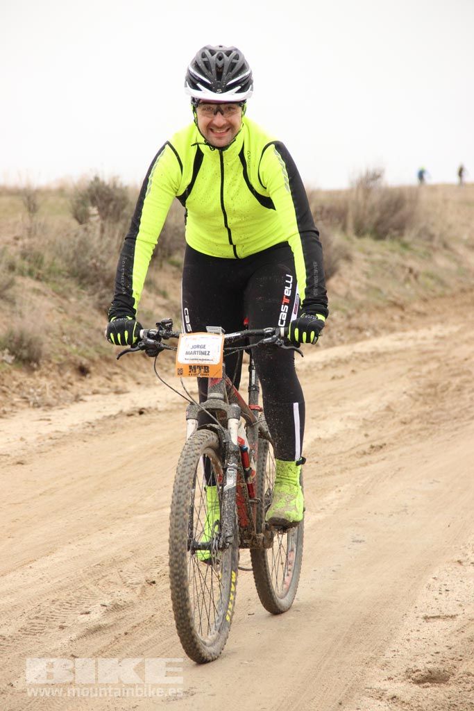 MTB 4 Estaciones Valdemorillo 2017. Villanueva de la Cañada. Galeria 6