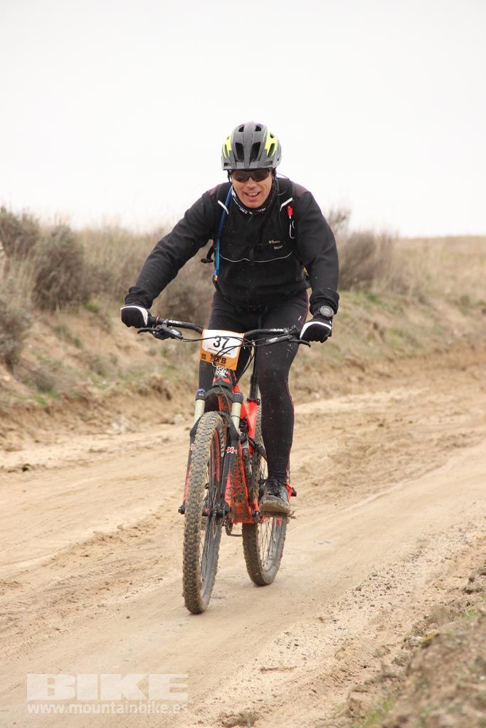 MTB 4 Estaciones Valdemorillo 2017. Villanueva de la Cañada. Galeria 6