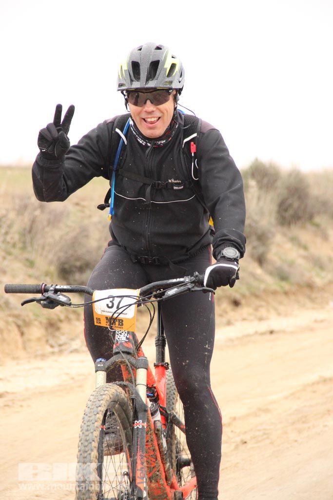 MTB 4 Estaciones Valdemorillo 2017. Villanueva de la Cañada. Galeria 6