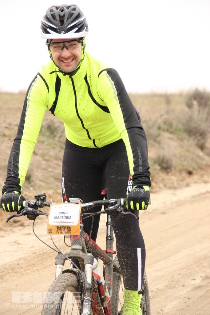 MTB 4 Estaciones Valdemorillo 2017. Villanueva de la Cañada. Galeria 6