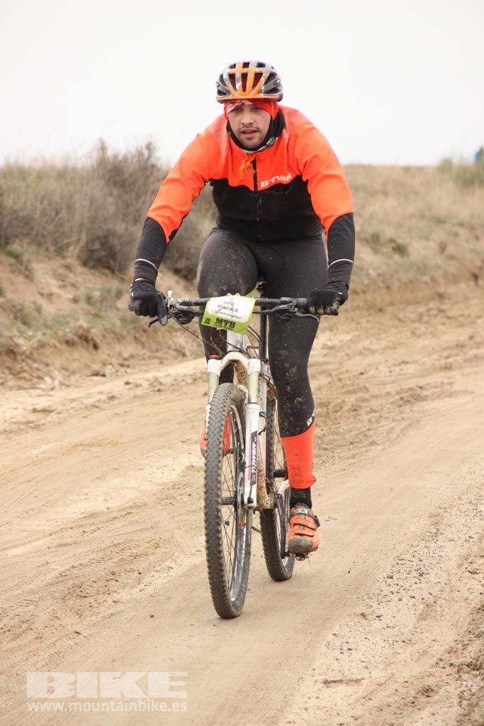 MTB 4 Estaciones Valdemorillo 2017. Villanueva de la Cañada. Galeria 6