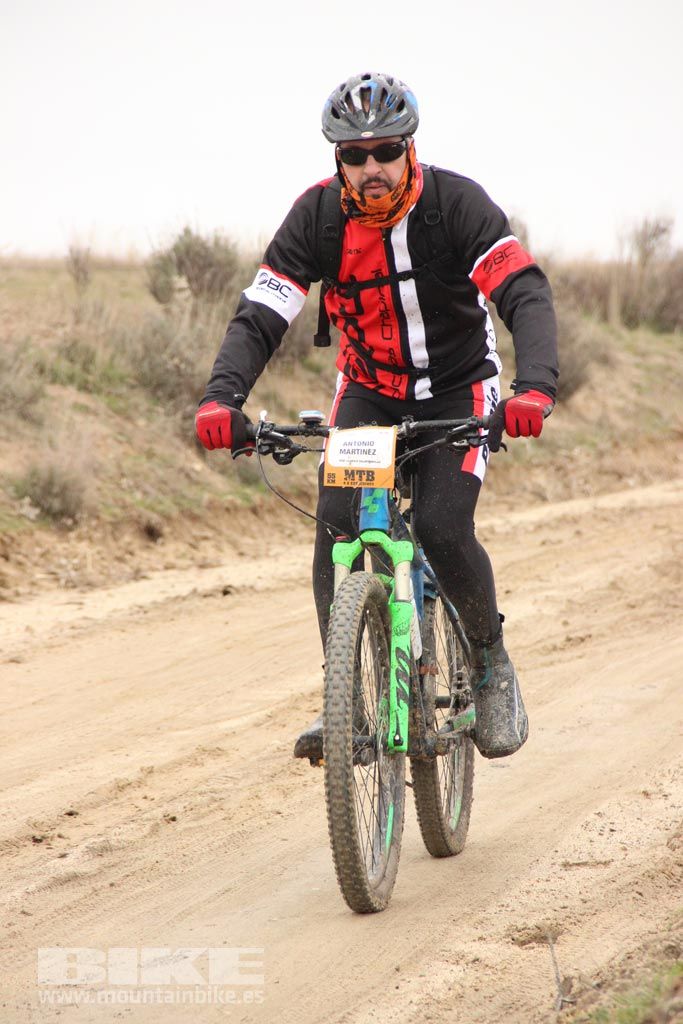 MTB 4 Estaciones Valdemorillo 2017. Villanueva de la Cañada. Galeria 6