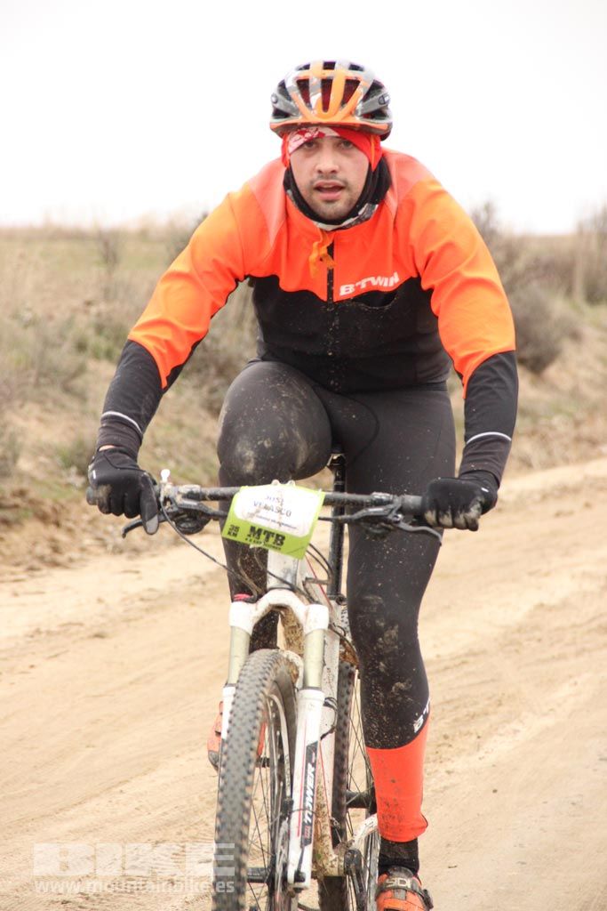 MTB 4 Estaciones Valdemorillo 2017. Villanueva de la Cañada. Galeria 6