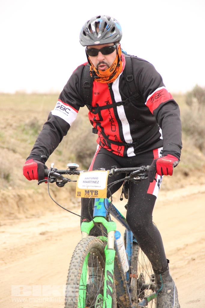 MTB 4 Estaciones Valdemorillo 2017. Villanueva de la Cañada. Galeria 6