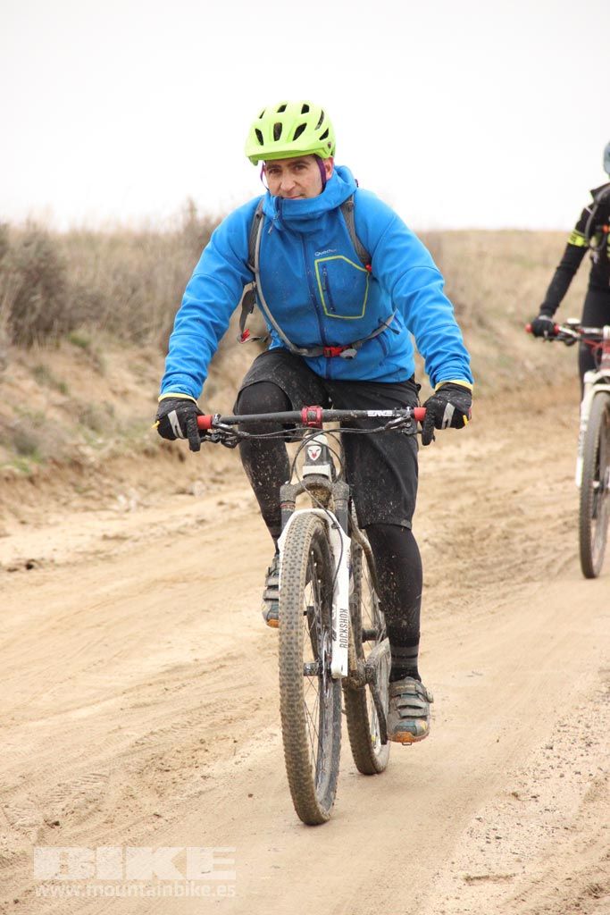 MTB 4 Estaciones Valdemorillo 2017. Villanueva de la Cañada. Galeria 6