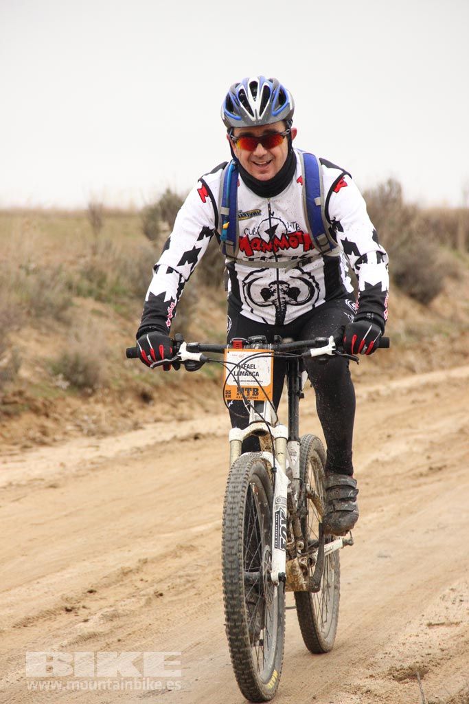 MTB 4 Estaciones Valdemorillo 2017. Villanueva de la Cañada. Galeria 6
