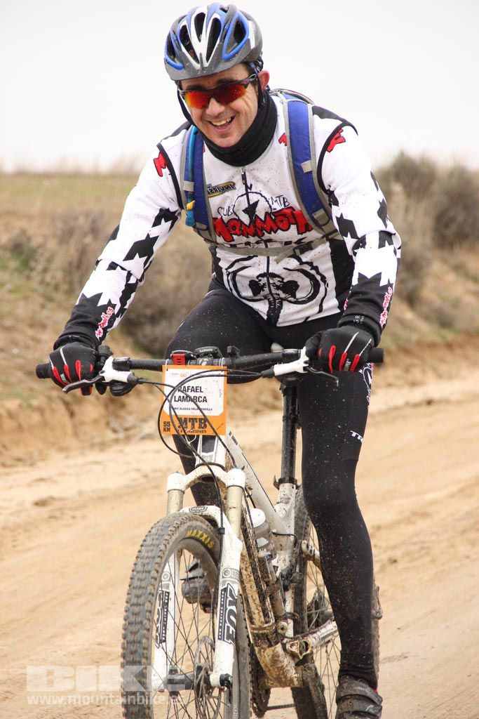 MTB 4 Estaciones Valdemorillo 2017. Villanueva de la Cañada. Galeria 6