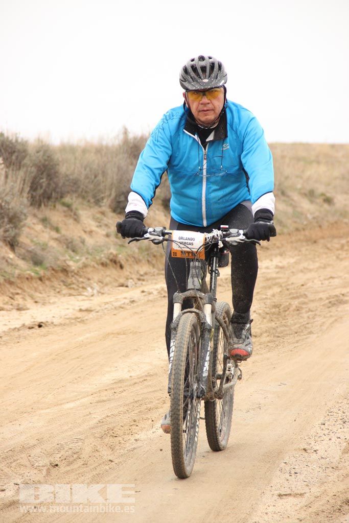 MTB 4 Estaciones Valdemorillo 2017. Villanueva de la Cañada. Galeria 6