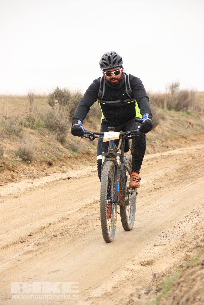 MTB 4 Estaciones Valdemorillo 2017. Villanueva de la Cañada. Galeria 6