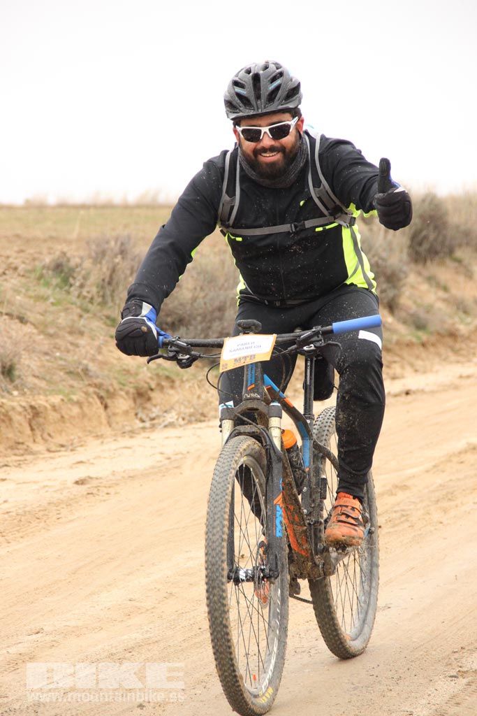 MTB 4 Estaciones Valdemorillo 2017. Villanueva de la Cañada. Galeria 6