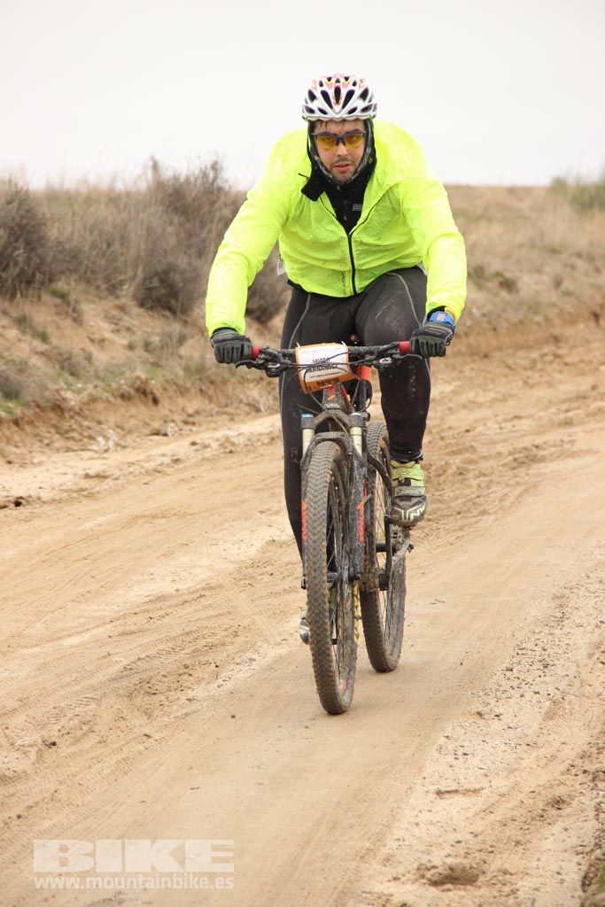 MTB 4 Estaciones Valdemorillo 2017. Villanueva de la Cañada. Galeria 6