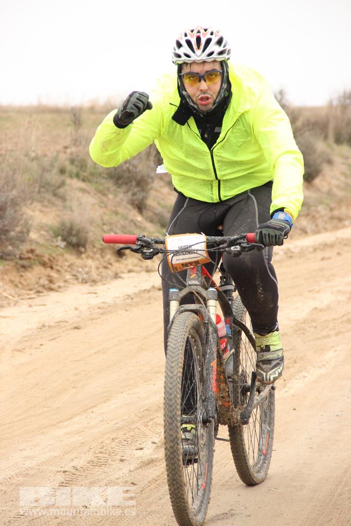 MTB 4 Estaciones Valdemorillo 2017. Villanueva de la Cañada. Galeria 6