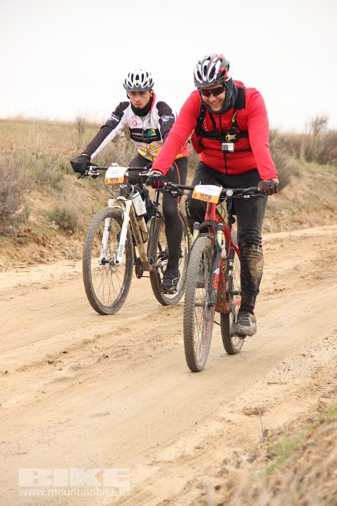 MTB 4 Estaciones Valdemorillo 2017. Villanueva de la Cañada. Galeria 6