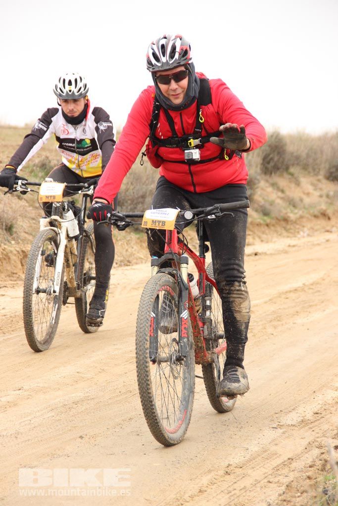 MTB 4 Estaciones Valdemorillo 2017. Villanueva de la Cañada. Galeria 6