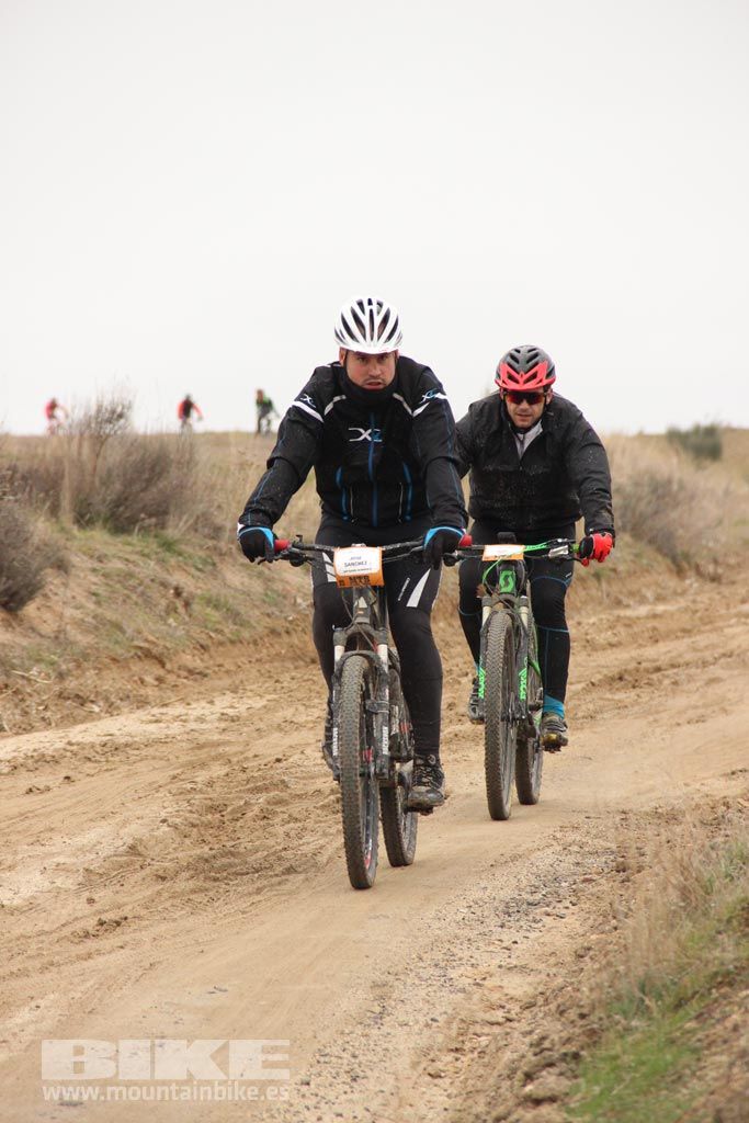 MTB 4 Estaciones Valdemorillo 2017. Villanueva de la Cañada. Galeria 6