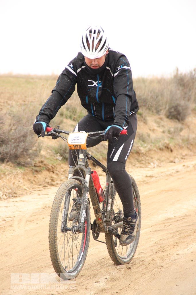 MTB 4 Estaciones Valdemorillo 2017. Villanueva de la Cañada. Galeria 6