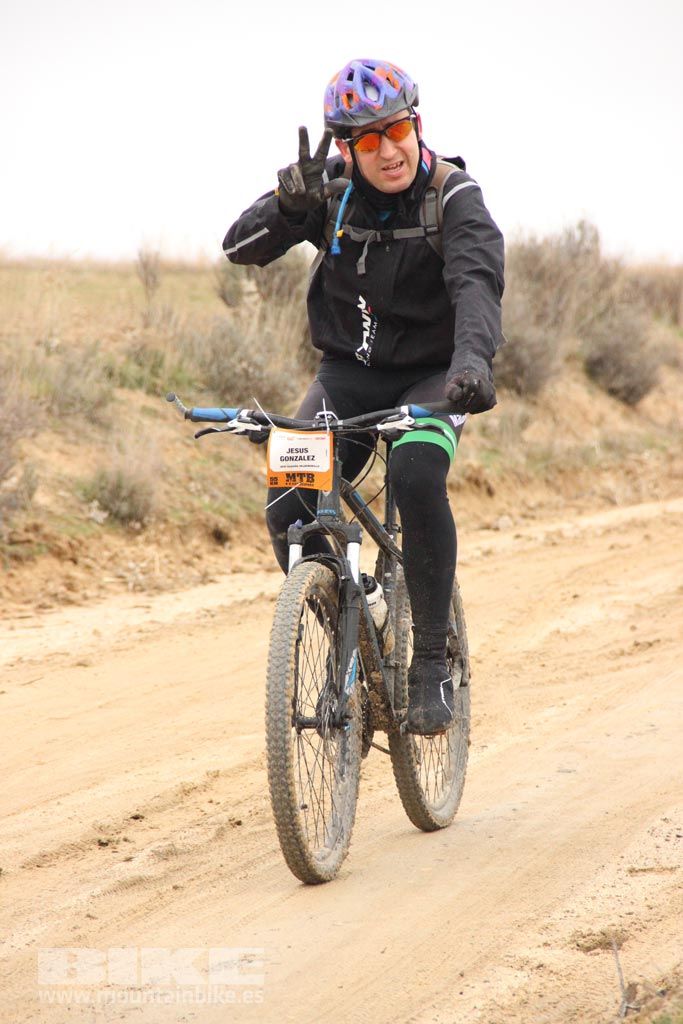 MTB 4 Estaciones Valdemorillo 2017. Villanueva de la Cañada. Galeria 6