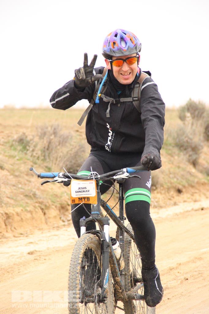 MTB 4 Estaciones Valdemorillo 2017. Villanueva de la Cañada. Galeria 6