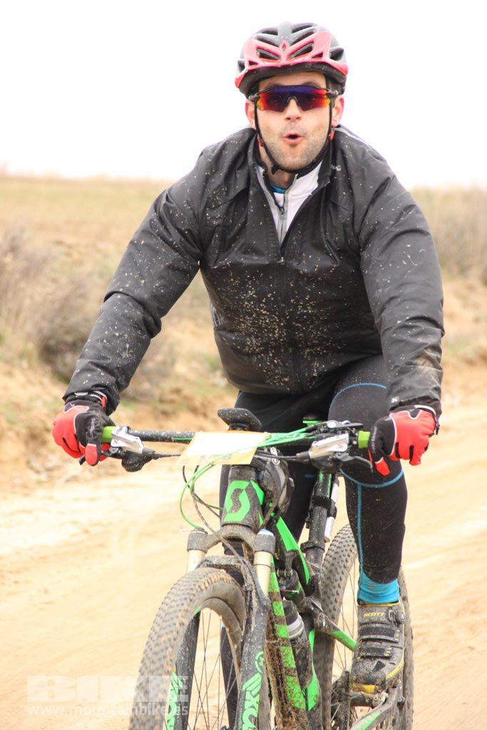 MTB 4 Estaciones Valdemorillo 2017. Villanueva de la Cañada. Galeria 6