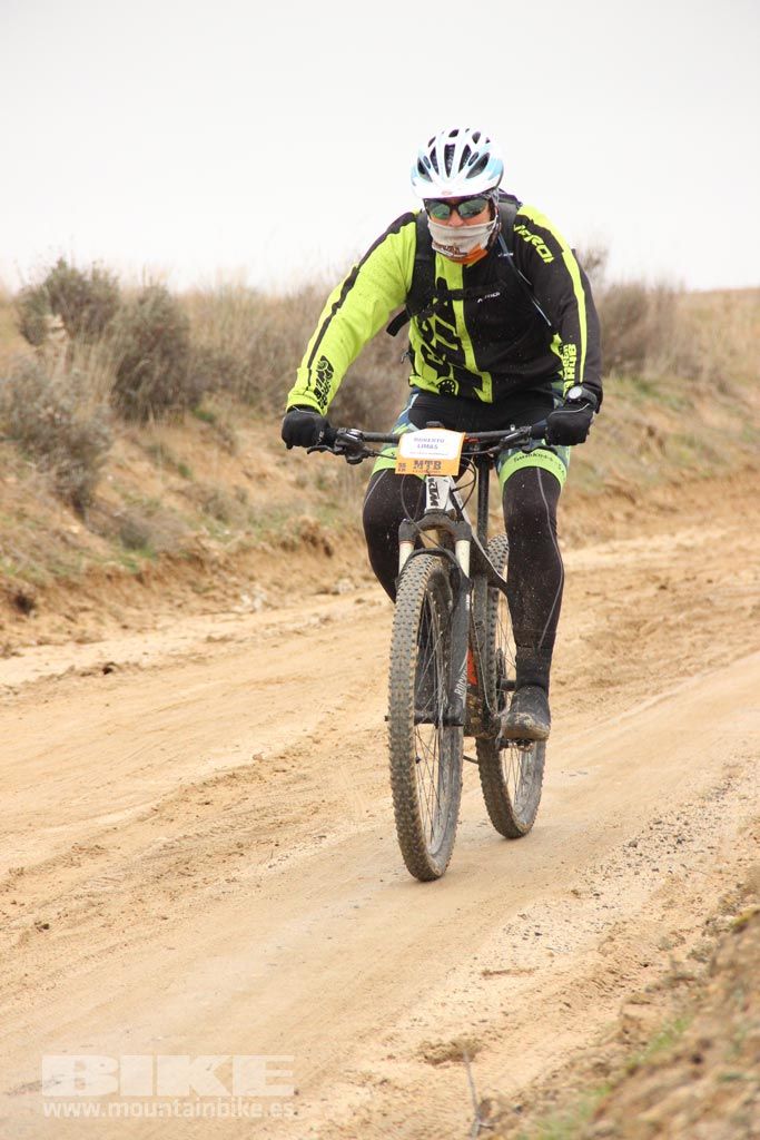 MTB 4 Estaciones Valdemorillo 2017. Villanueva de la Cañada. Galeria 6