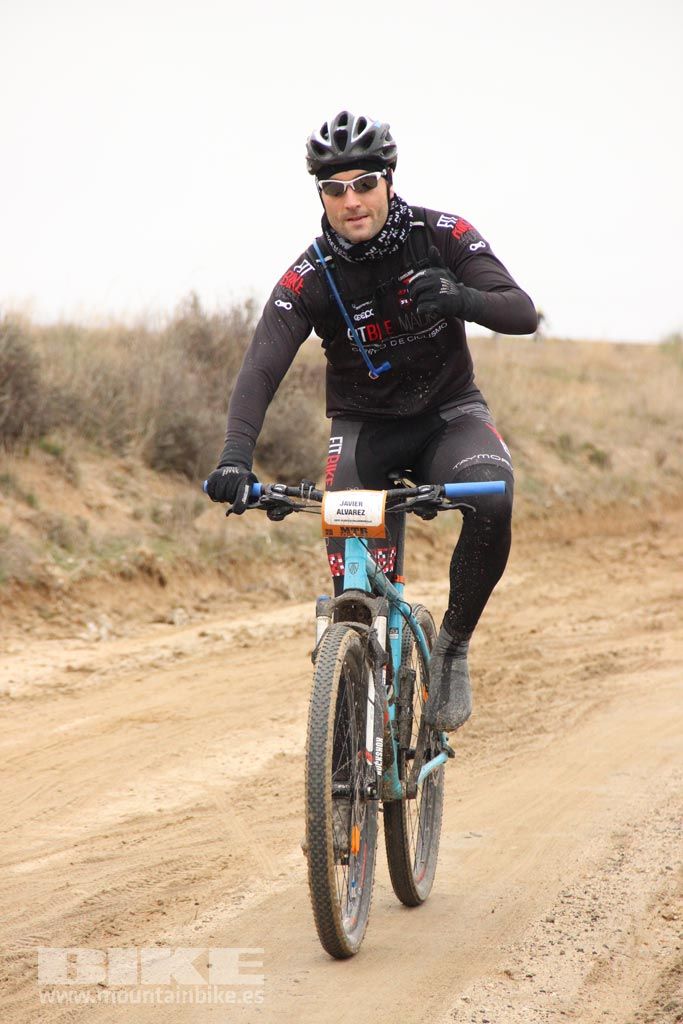 MTB 4 Estaciones Valdemorillo 2017. Villanueva de la Cañada. Galeria 6
