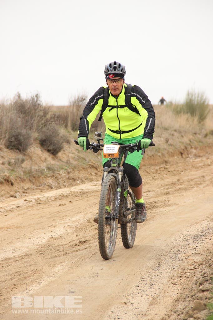 MTB 4 Estaciones Valdemorillo 2017. Villanueva de la Cañada. Galeria 6