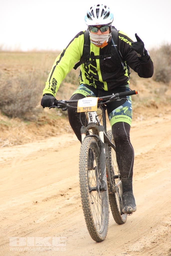 MTB 4 Estaciones Valdemorillo 2017. Villanueva de la Cañada. Galeria 6