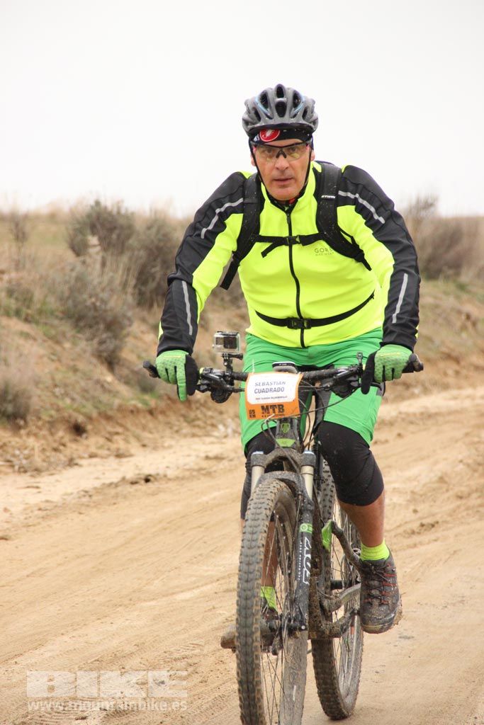 MTB 4 Estaciones Valdemorillo 2017. Villanueva de la Cañada. Galeria 6