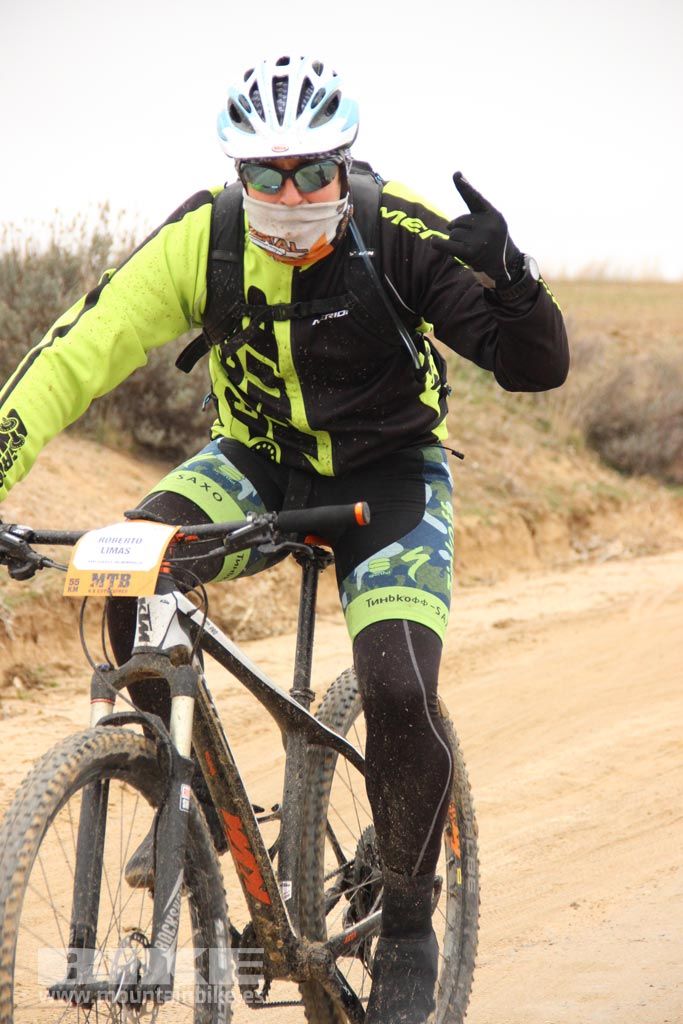 MTB 4 Estaciones Valdemorillo 2017. Villanueva de la Cañada. Galeria 6
