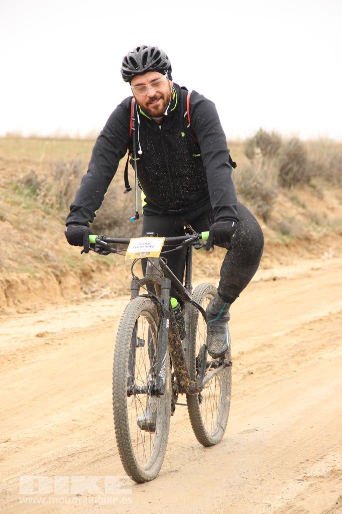 MTB 4 Estaciones Valdemorillo 2017. Villanueva de la Cañada. Galeria 6