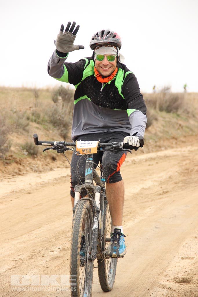 MTB 4 Estaciones Valdemorillo 2017. Villanueva de la Cañada. Galeria 6