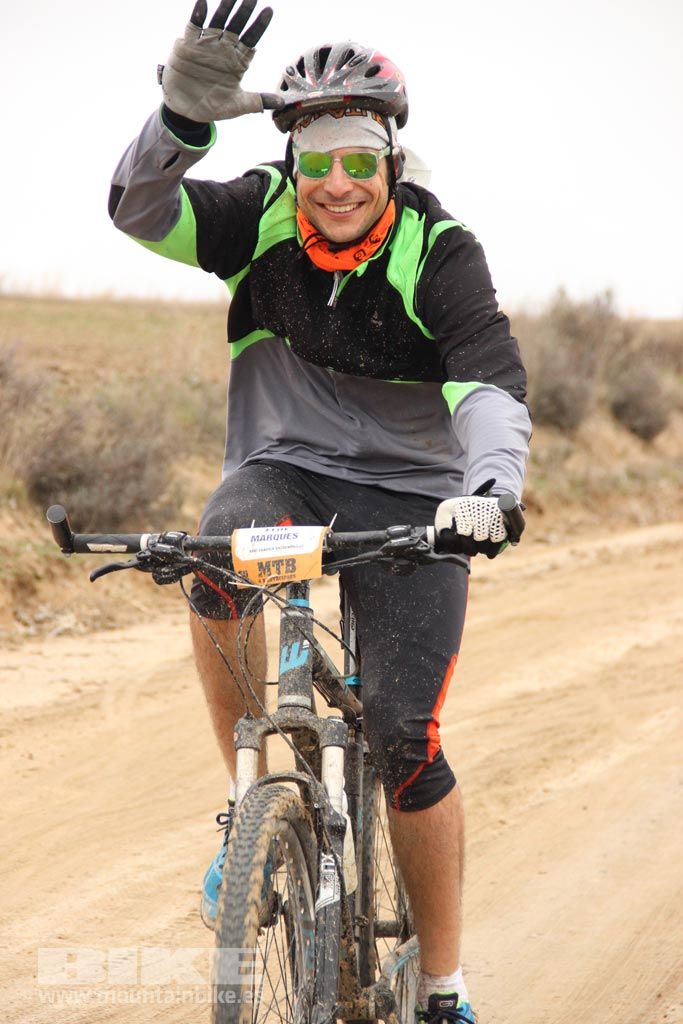 MTB 4 Estaciones Valdemorillo 2017. Villanueva de la Cañada. Galeria 6