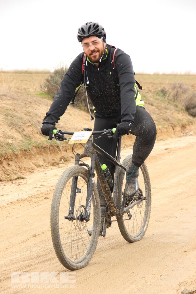 MTB 4 Estaciones Valdemorillo 2017. Villanueva de la Cañada. Galeria 6