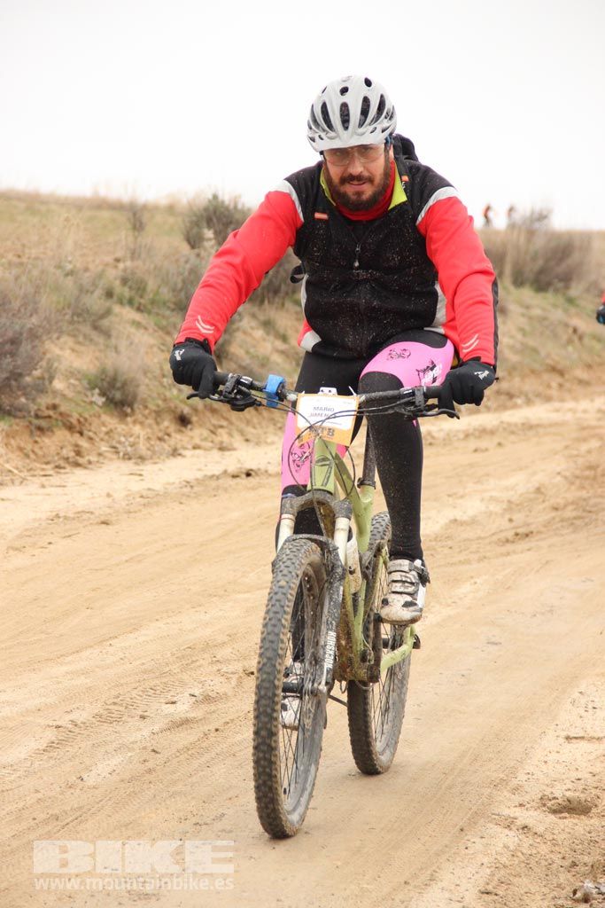 MTB 4 Estaciones Valdemorillo 2017. Villanueva de la Cañada. Galeria 6