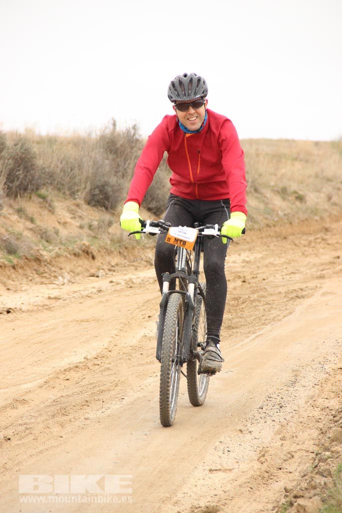 MTB 4 Estaciones Valdemorillo 2017. Villanueva de la Cañada. Galeria 6