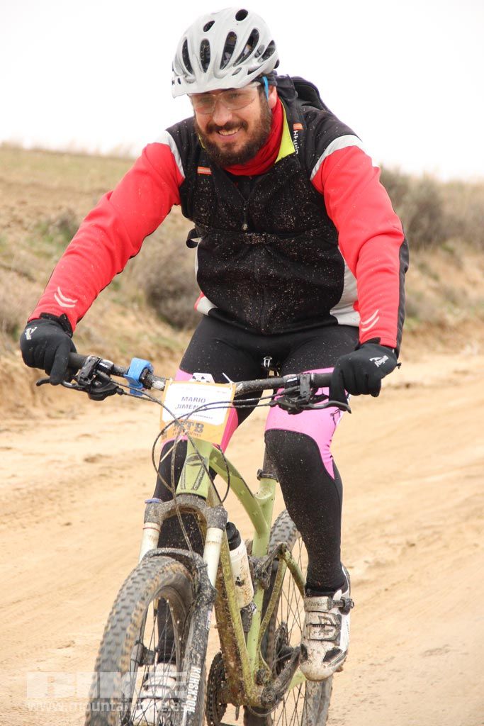MTB 4 Estaciones Valdemorillo 2017. Villanueva de la Cañada. Galeria 6