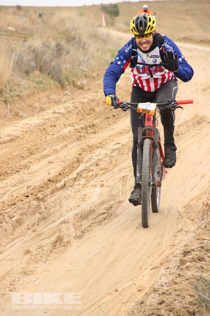 MTB 4 Estaciones Valdemorillo 2017. Villanueva de la Cañada. Galeria 6